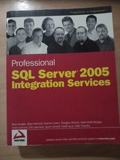 Professional SQL Server 2005 Reporting Services 2nd Edition