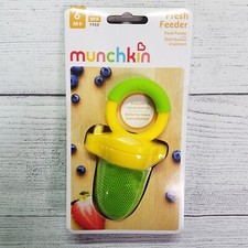 Munchkin Fresh Food Feeder