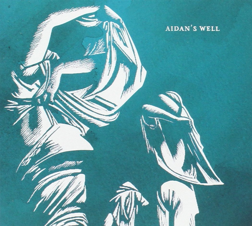 Aidan's Well - Aidan's Well (2013)  CD  NEW/SEALED  SPEEDYPOST