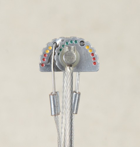 Metolius Ultraligero TCU Cam #1, 2, 3 o 4 con Mosquetón Trad Equipo de Escalada en Roca - Imagen 31 de 48