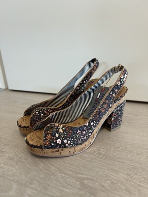 Tommy Hilfiger Sandaletten Damen