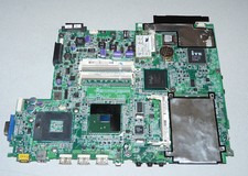 Mainboard 255/259IIX-TIX VER:01 für Fujitsu Siemens Amilo M7405 Notebook