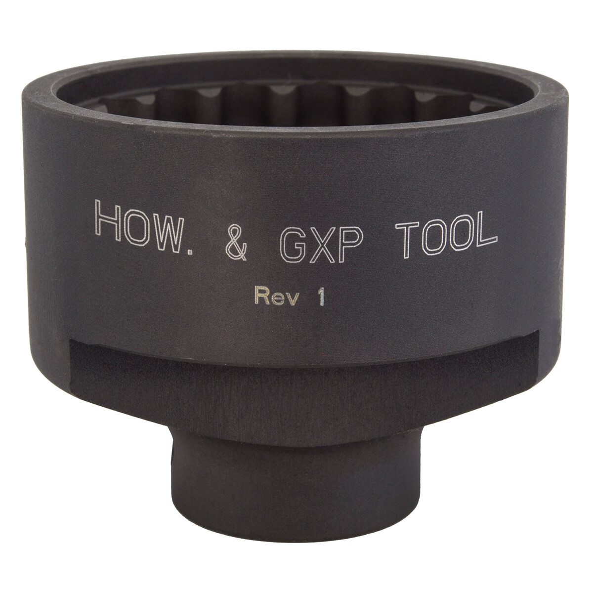 TruVativ/ SRAM GXP and Howitzer Bottom Bracket Installation Tool
