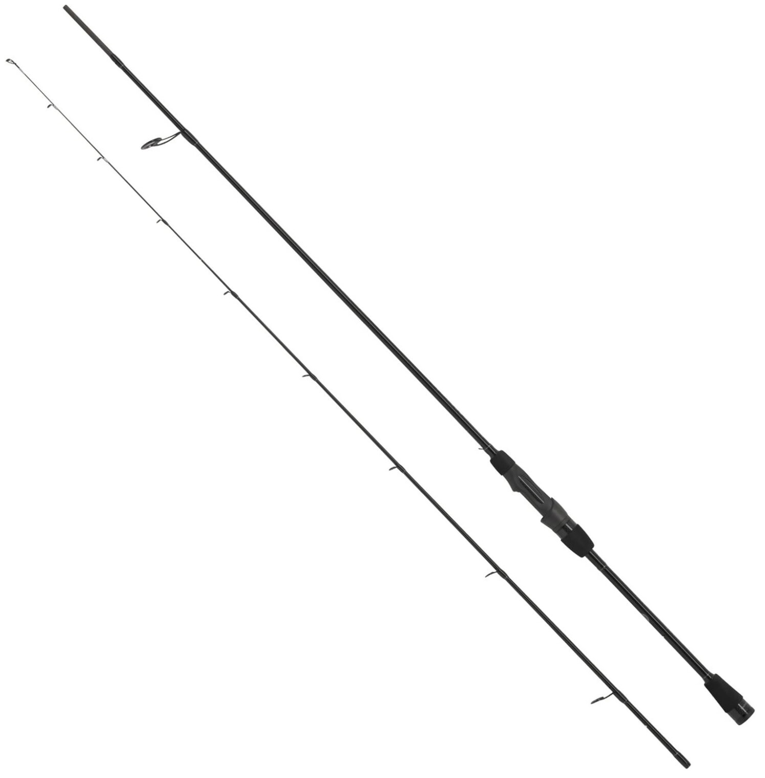 WFT Penzill Black Spear 210м 3-30 г Дропшот Angelrute 11890₽