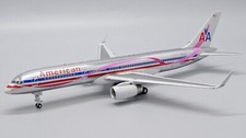 American Airlines Boeing 757-200 N664AA BCA Pink JC Wings JC2AAL191 XX2191 1:200
