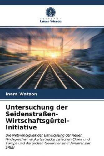Thumbnail - Untersuchung Der Seidenstraßen-wirtschaftsgürtel-initiative Die