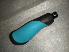 OEM Swagtron SG-8 Swagger Electric Folding Scooter Left Handle Grip Part ONLY