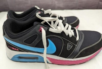 NIKE MENS AIR MAX LUNAR SIZE 10.5