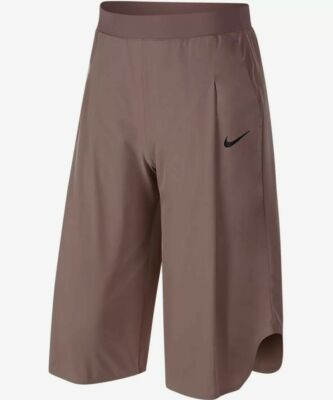 nike mauve shorts