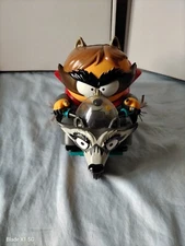 South Park The Fractured But Whole RC Cartman Coon Mobile Car No Game