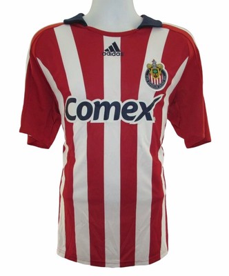 chivas jersey 2008