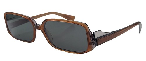 ?- New Authentic GUCCI Unisex Rectangular Sunglasses GG0976S-002-56 ?- New Authentic GUCCI Unisex Rectangular Sunglasses  main image 2