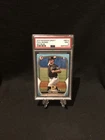 2023 Paul Skenes /499 Bowman Draft Sky Blue Rookie Card RC PSA 9 Mint 🔥📈 BD14