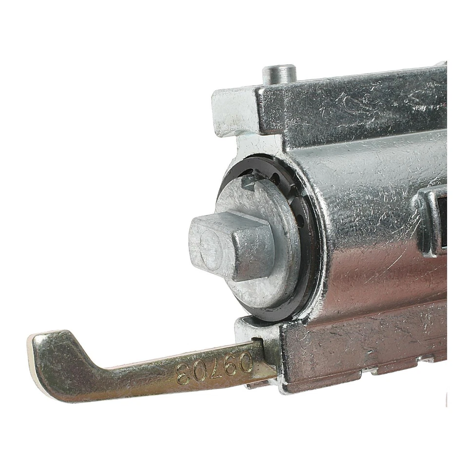 Cilindro de bloqueo de encendido para Isuzu Rodeo 1991-1997 SMP 1992 1993 1994 1995 1996 Foto 3 de 4