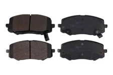 Maxgear 19-2173 brake pad set, disc brake for Hyundai