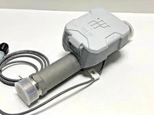 Badger E-Series Ultrasonic Water Meter 1" Flow 1-1/4" Port, Stainless Steel, LCD