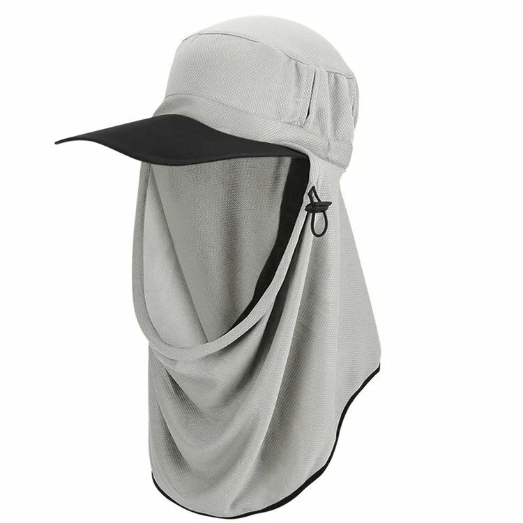 Hat with neck flap cheap australia