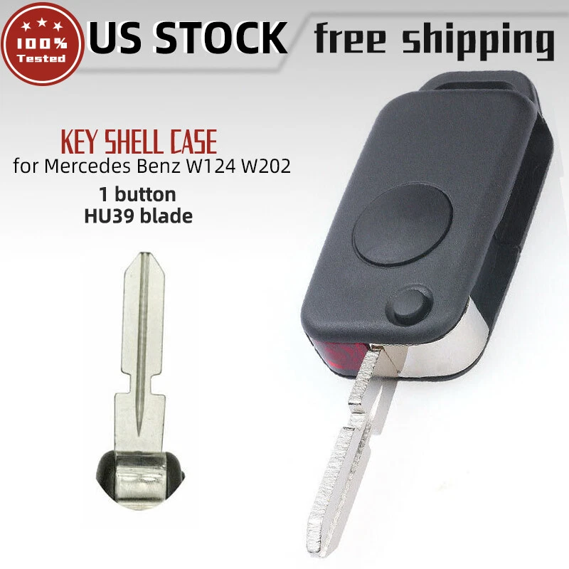 Car Remote Entry System Kits for 1993 Mercedes-Benz 500E for sale