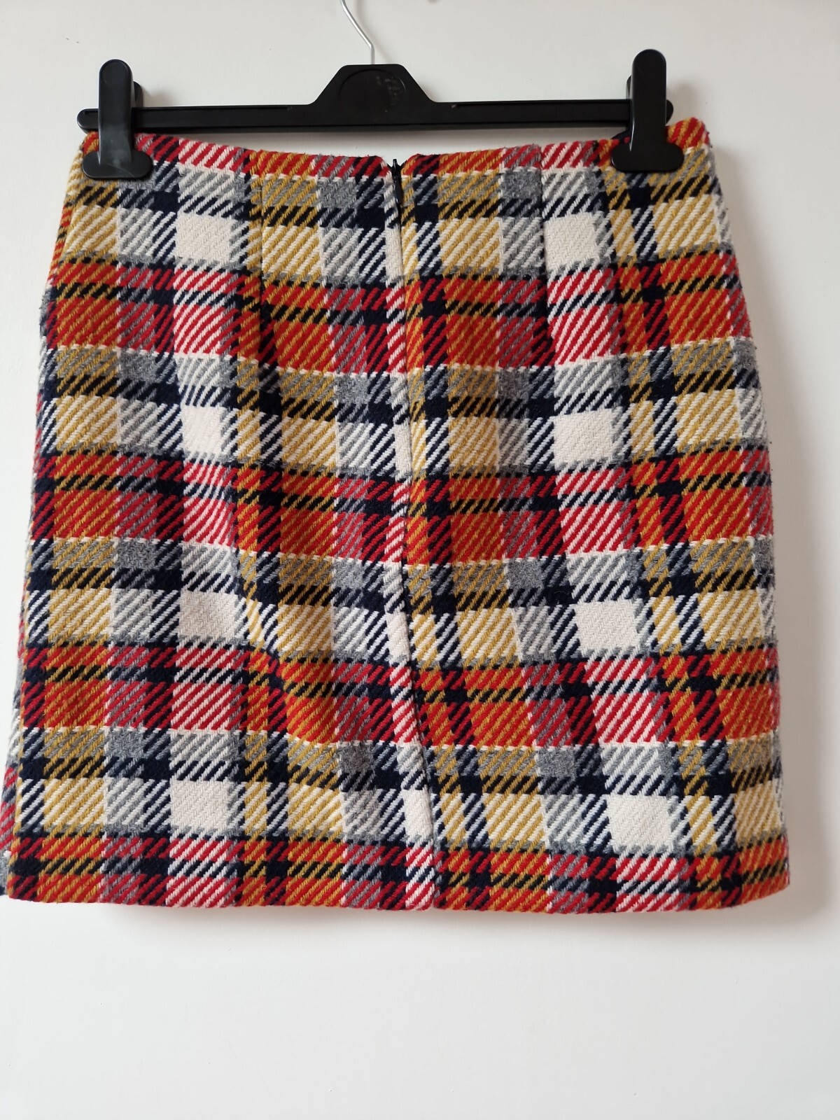 Women's Imperial Tartan Short Sleeve Short Set main image 1