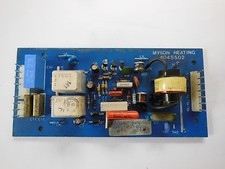 MYSON MIDAS IGNITION PCB 404S502