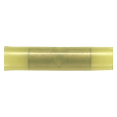 PANDUIT BSN10-L SpliceCon,Crimp,Nylon,Yellow,PK50 39AY22