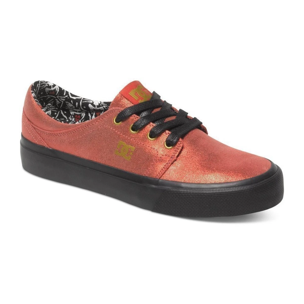 Dc shoes 2017 hot sale