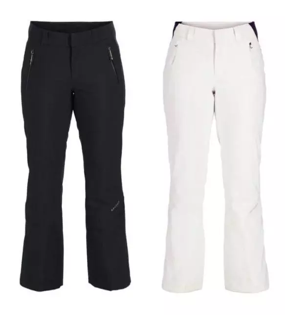 Women's SPYDER Winner Insulated Snow Ski Pants - #223030