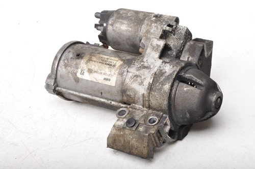 BMW 3 F30 318 i 12V 136PS Anlasser Starter 8570849