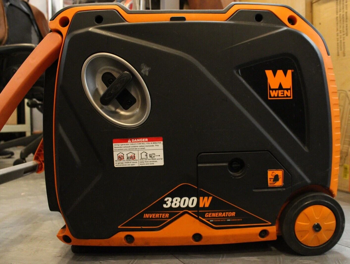 Inverter Generator Oil Change edu.svet.gob.gt