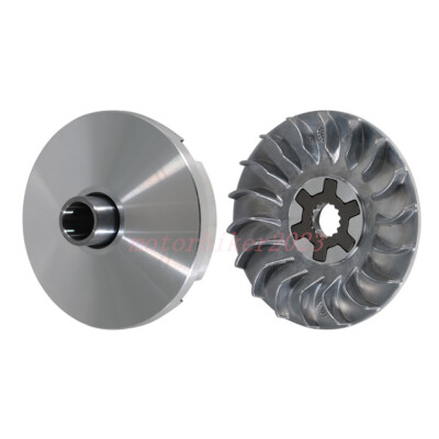 22103-112-000 Primary Clutch for CPI ATV Crab 100 RS ab 2004 Crab 100 bis 2003