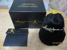 MARK TEIXEIRA SIGNED OFFICIAL MAJOR LEAGUE BASEBALL W/COA & STAND