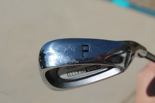 TIGER SHARK TS 960 SAND WEDGE WOMENS - Picture 3 of 10