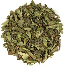 Organic Peppermint Tea
