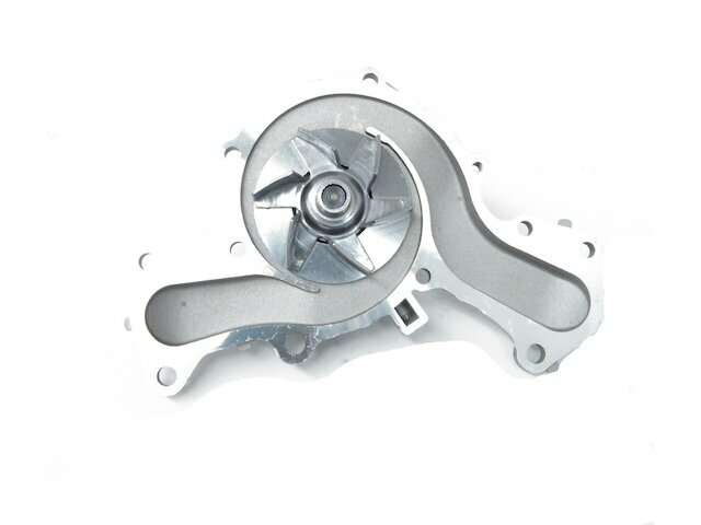 For 1990-1991 Chrysler TC Maserati Water Pump US Motor Works 98655VM 3.0L V6