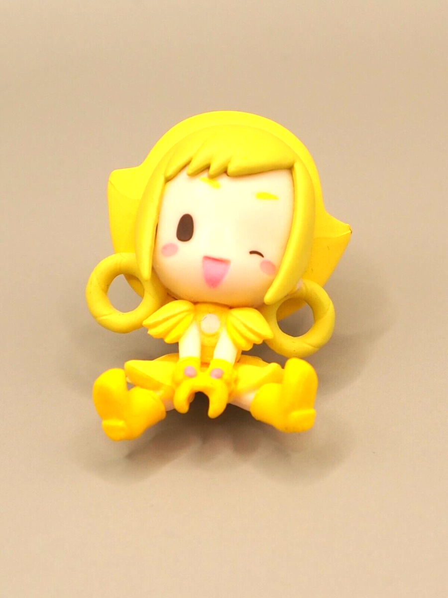 OJAMAJO DOREMI Magical DOREMI Patissier Collection Doll MOMOKO BOX Bandai | Achetez sur