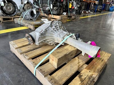 Tundra 3ED 状態MP 2007-2021 Toyota Tundra 5.7L Front Axle Differential Carrier 4.30