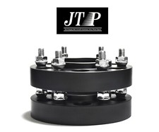 4x 30mm Distanziali per ruote Toyota Hilux 2007-2026,Land Cruiser Prado,4Runner