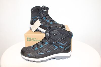 Jack Wolfskin Trekkingschuhe Vojo Texapore Mid EU Größe 40 Neu Rechnung MwSt 