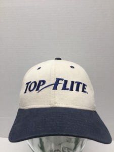 top flite hat