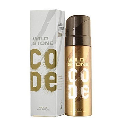 wild stone code steel perfume