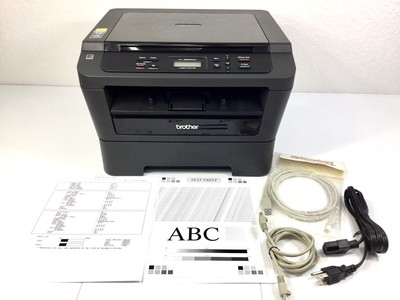 Brother Hl-2280Dw Workgroup Laser 
