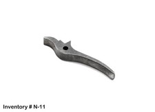 Trigger Model 1895 Winchester Lee Navy 6mm Rifle Original