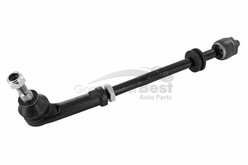 One New VAICO Steering Tie Rod End Front Right Inner V107064 701419804E - 第 1/1 張圖片