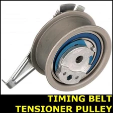 Timing Belt Tensioner Pulley Cam Fits Audi A3 A4 A5 Opt1/2 Euro4/Euro5 78234T