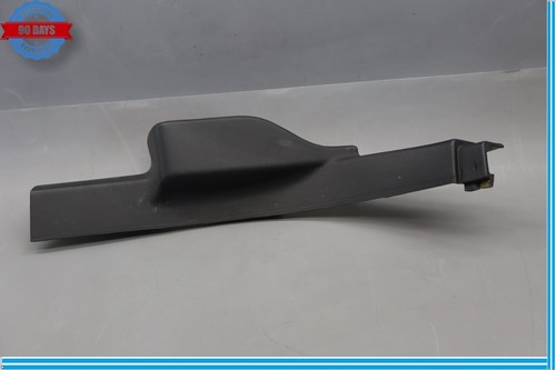 Maserati Quattroporte 2014-2020 Rear Left Side cover plate Photo - $59