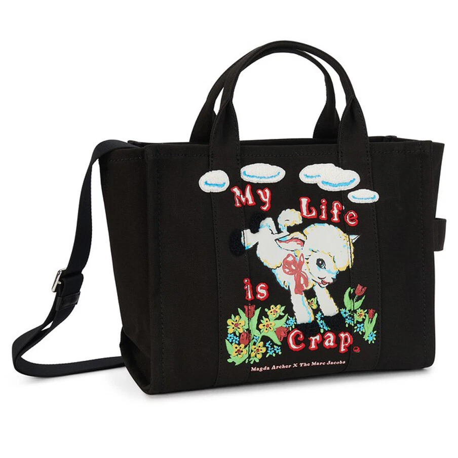 完成品 MARCJACOBS マークジェイコブス 2way MAGDA ARCHER | www
