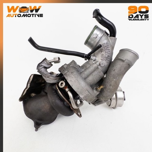 04-13 BENTLEY CONTINENTAL FLYING SPUR GTC 6.0L W12 TURBOCHARGER EXHAUST GAS OEM - Picture 3 of 10