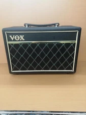 VOX PFB-10  Bass Amplifier From Japan