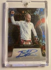 Jiri Prochazka Silver Disco Prizm Autograph Panini Select 2023 UFC #SG-JPZ