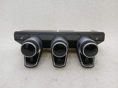 AUDI R8 4S PERFORMANCE Auto Climate Control 4S0820043K Klimabedienteil A/C